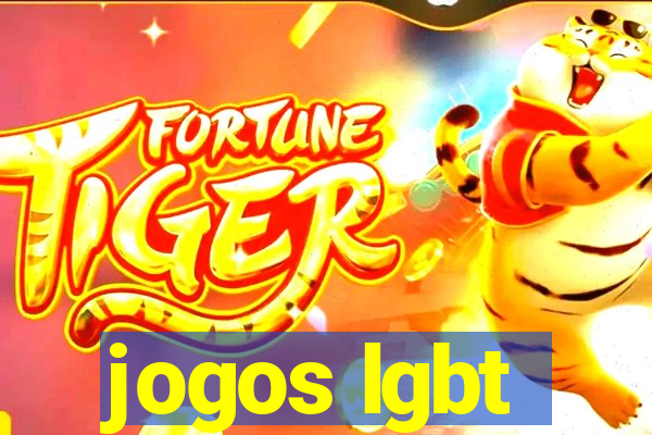 jogos lgbt